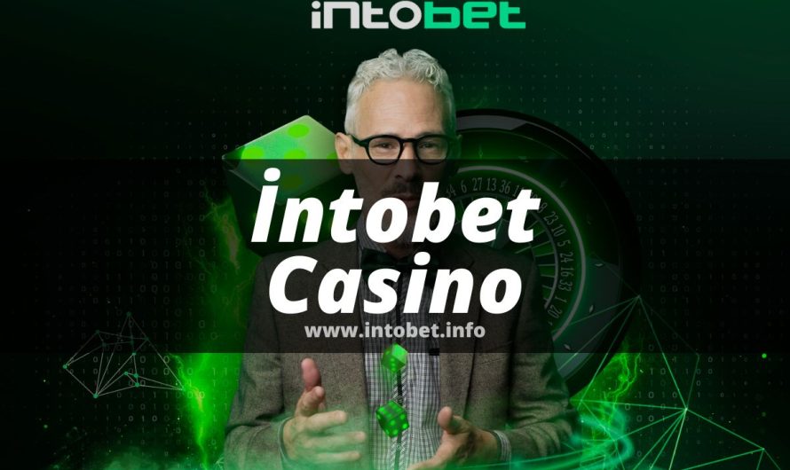 İntobet Casino
