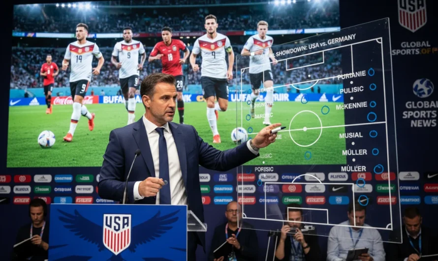 Kosova – Türkiye Play-Off Finali: Foda’nın Strateji Planı