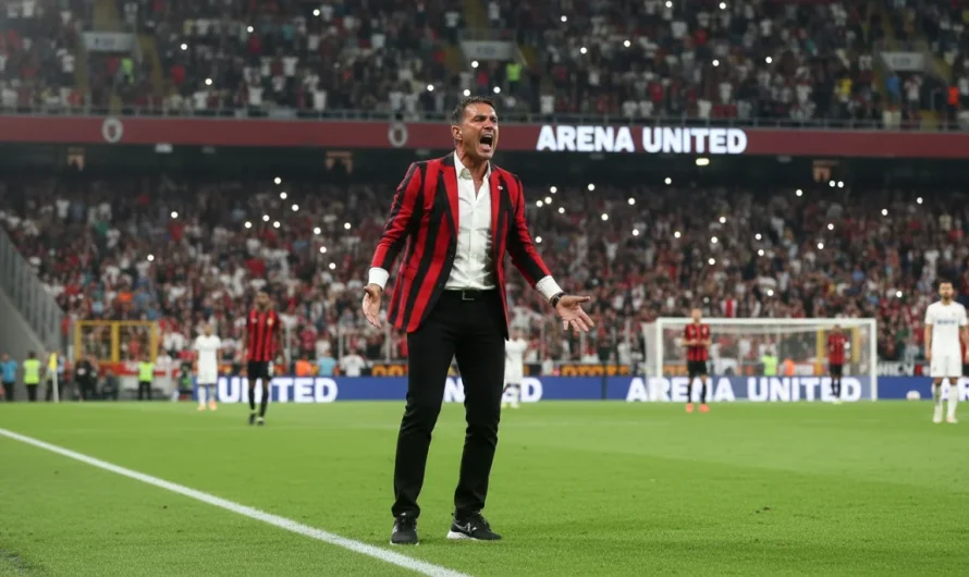 Volkan Demirel Gençlerbirliği’nde Yeniden Göreve Başladı: Analiz