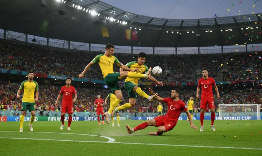 2026 Dünya Kupası’nda Avustralya ve Türkiye Arasındaki Kritik Maç Önizlemesi