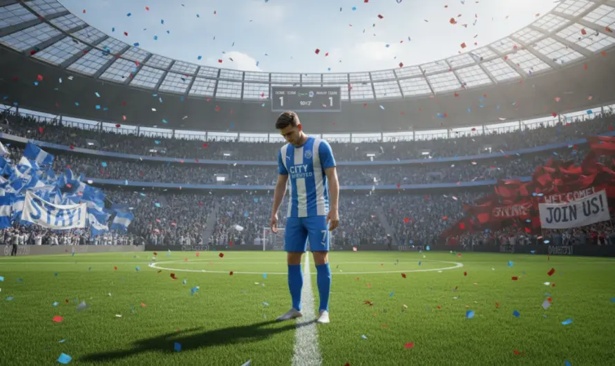 Genç Yıldızın İtalya Serüveni Çıkmazda: Kartal’ın Gelecek Planı