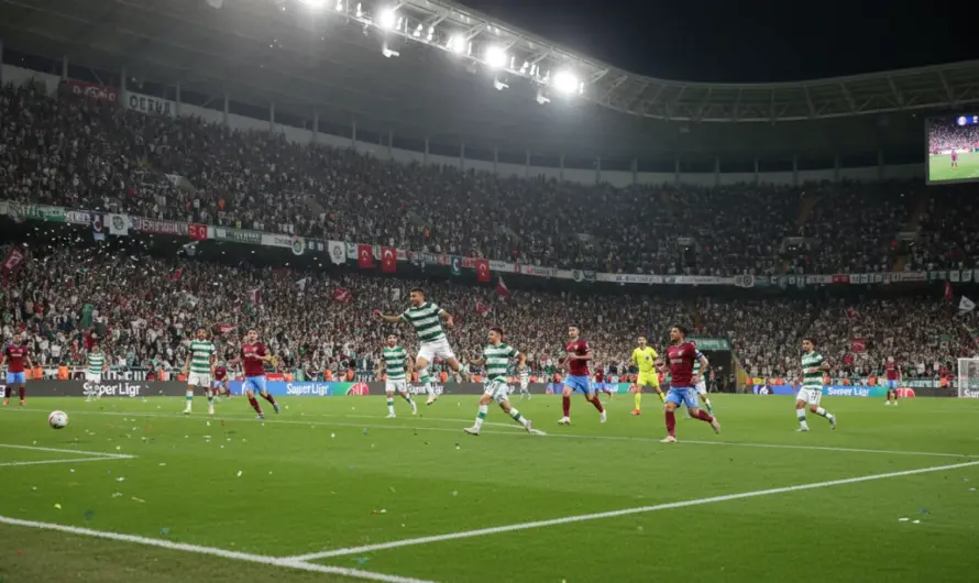 Türkiye’nin En Popüler 10 Turizm Noktası