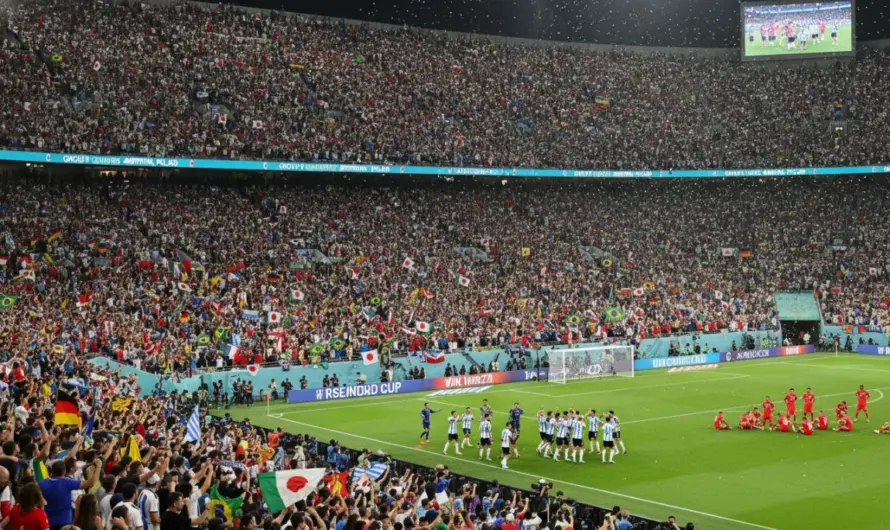 2026 Dünya Kupası: Son 32 Turuna Yükselen Devler ve Elenen Sürprizler