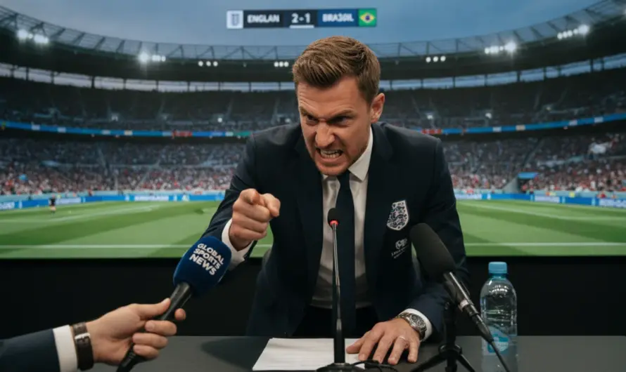 CR7 ve Messi Rekabetinde 2026 Dünya Kupası Gerilimi