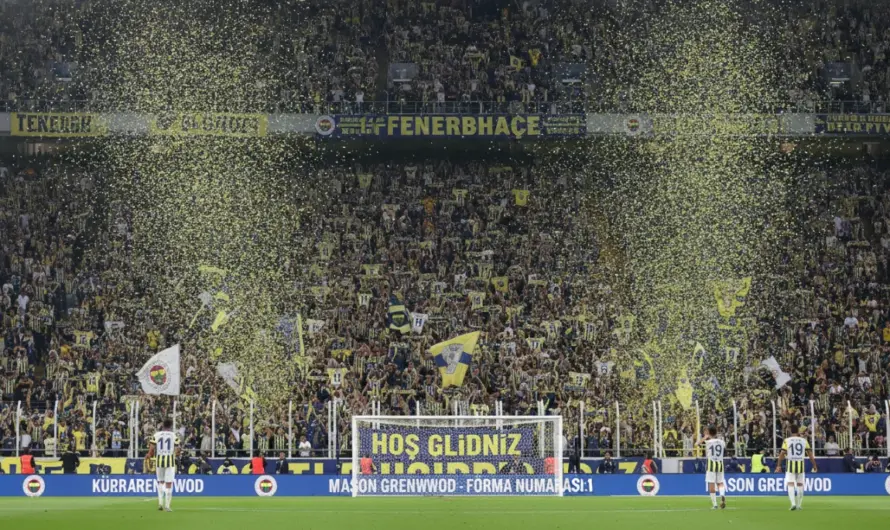 Kadıköy’ün Yeni Yıldızları İçin Rakamlar Belirlendi