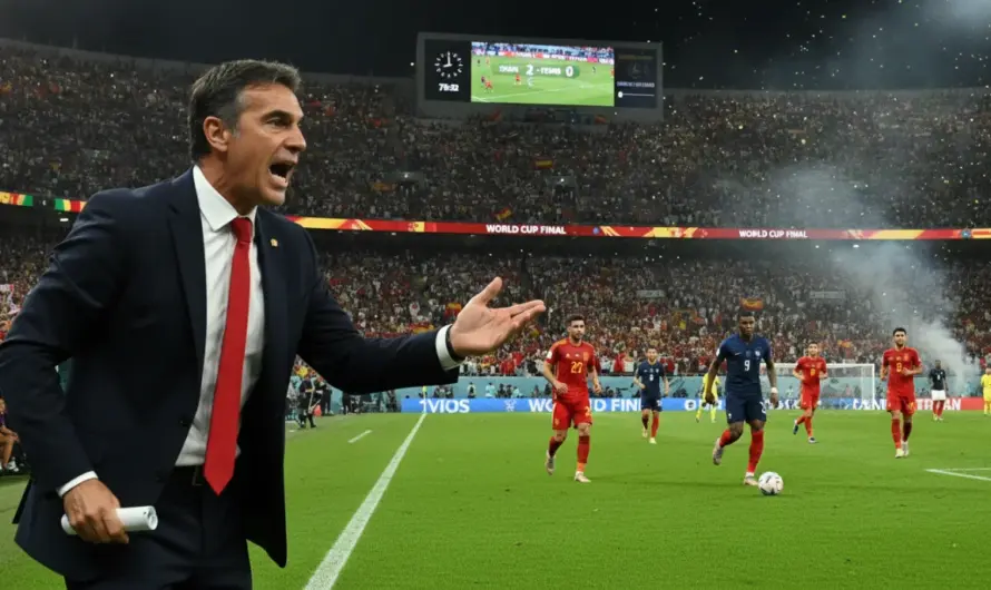 Matadorların Hocası Finalde Kiminle Karşılaşmak İstiyor?