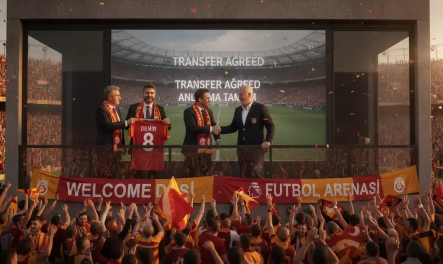 Aslan’ın Orta Sahadaki Yeni Gözdesi Tijjani Reijnders