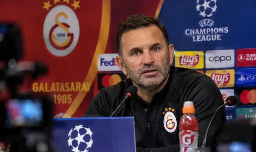 Aslan’ın Barcelona Sınavı: Okan Buruk’tan Zafer Formülü